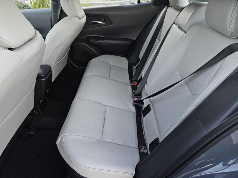 2026 Toyota Prius Limited