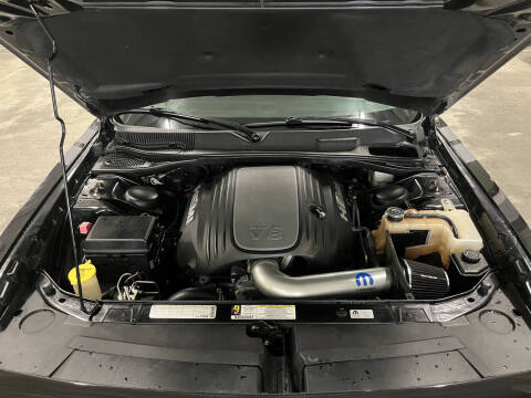 2010 Dodge Challenger R/T