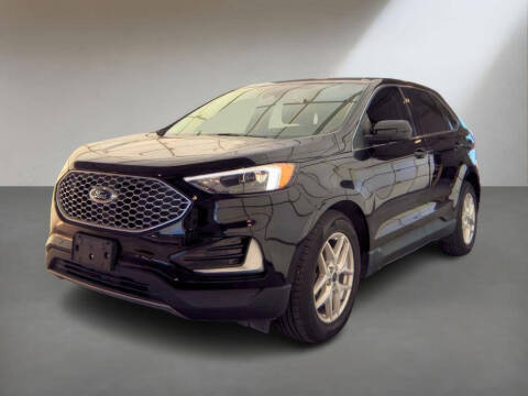2023 Ford Edge