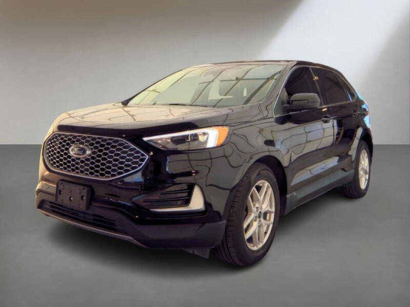 2023 Ford Edge SEL's photo