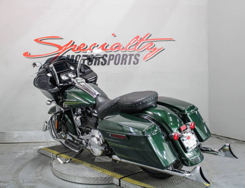 2019 Harley-Davidson Road Glide