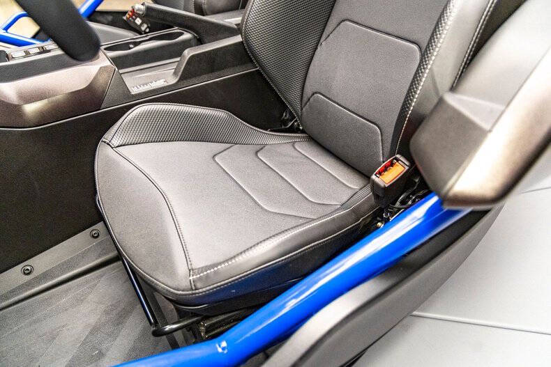 2023 Polaris Slingshot