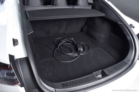 2018 Tesla Model S 100D