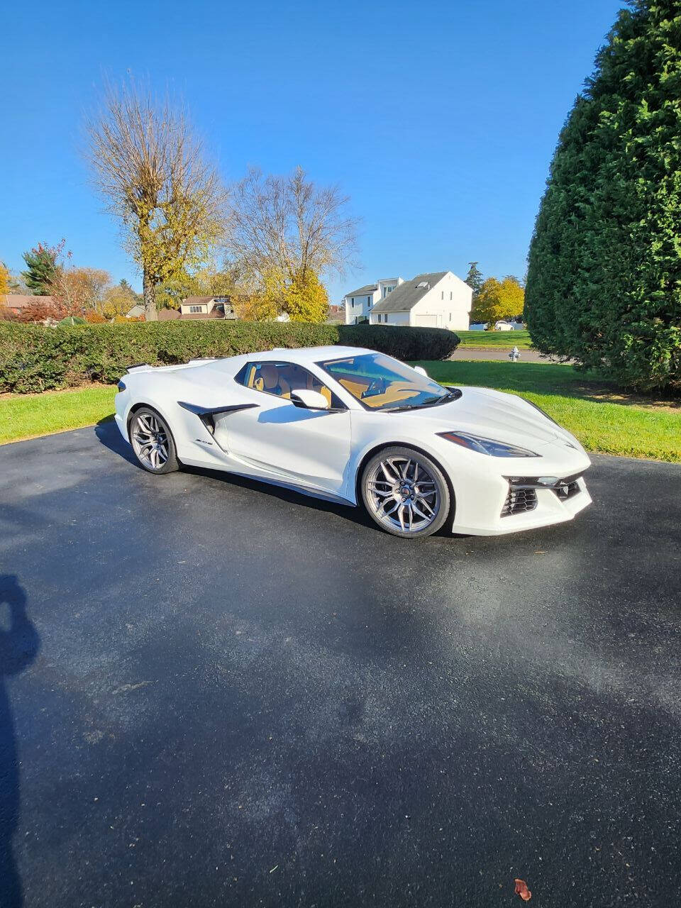 2023 Chevrolet Corvette for sale at Professional Sales Inc in Bensalem, PA