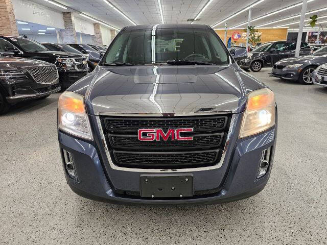 2013 GMC Terrain SLE-1