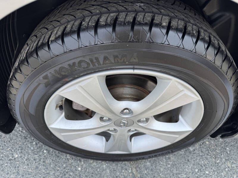 2013 Hyundai Elantra Coupe GS