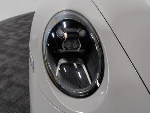 2020 Porsche 911 Carrera 4S