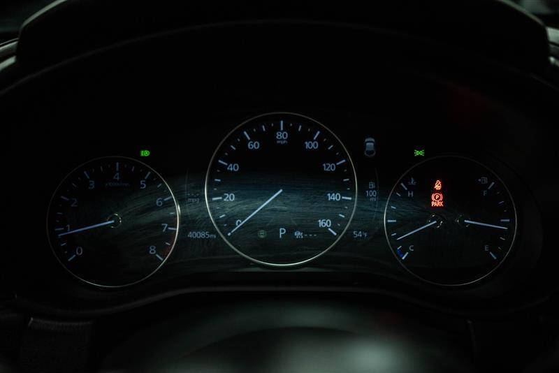 2024 Mazda CX-30 2.5 S Select Sport