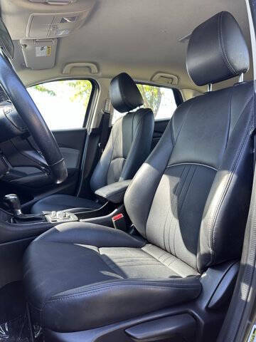 2019 Mazda CX-3 Touring