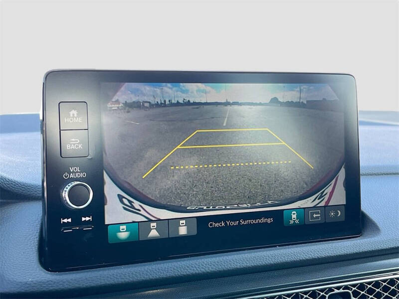 2024 Acura Integra w/Tech w/A-SPEC