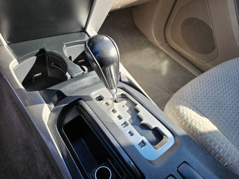 2008 Toyota 4Runner SR5