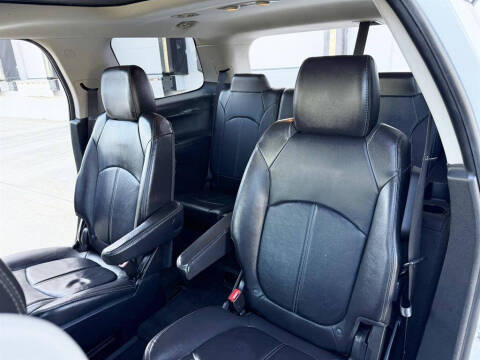 2017 GMC Acadia Limited