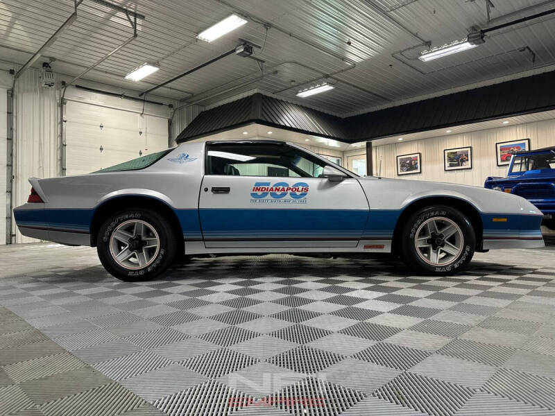 1982 Chevrolet Camaro Z28