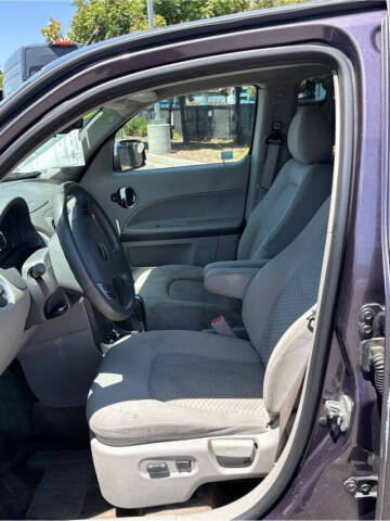 2006 Chevrolet HHR LT