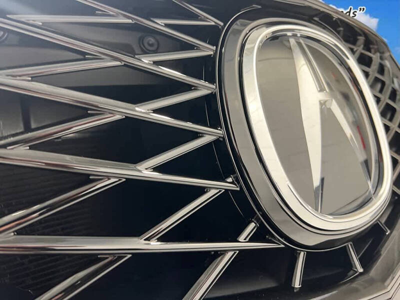 2026 Acura RDX SH-AWD w/Tech