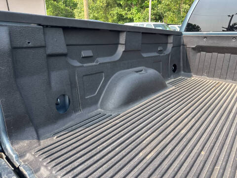 2013 GMC Sierra 1500 SLE