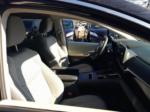 2021 Toyota Sienna LE 8-Passenger