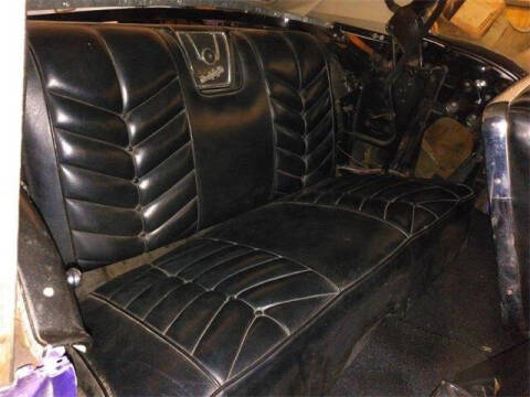 1957 Oldsmobile Ninety-Eight