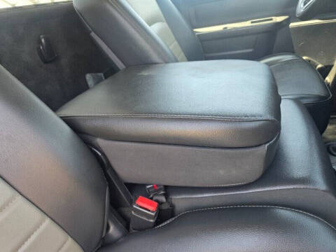2012 RAM 2500 ST