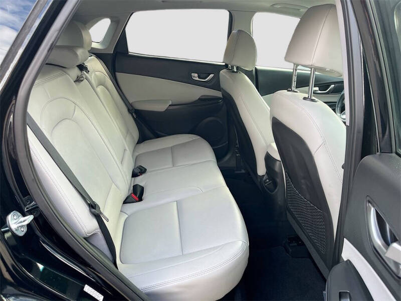 2023 Hyundai Kona Limited