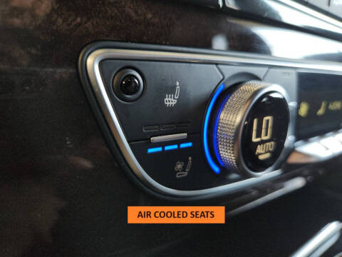 2017 Audi Q7 3.0T quattro Prestige