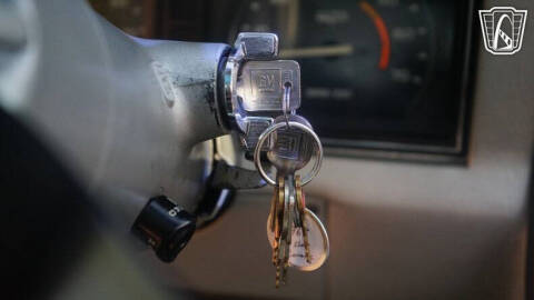 1981 Chevrolet Corvette