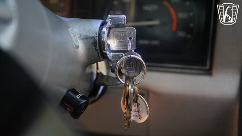 1981 Chevrolet Corvette