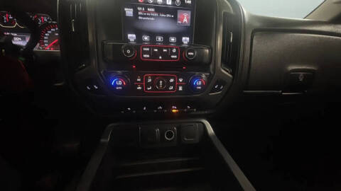 2014 GMC Sierra 1500