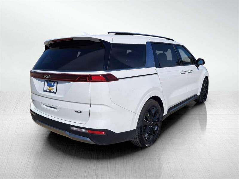 2024 Kia Carnival SX Prestige