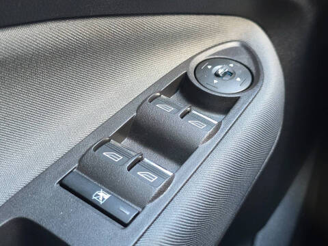 2013 Ford C-MAX Hybrid SE