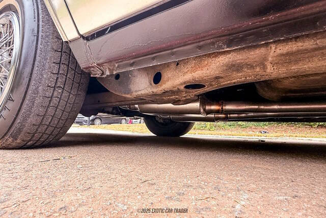 1985 Chevrolet Caprice Classic