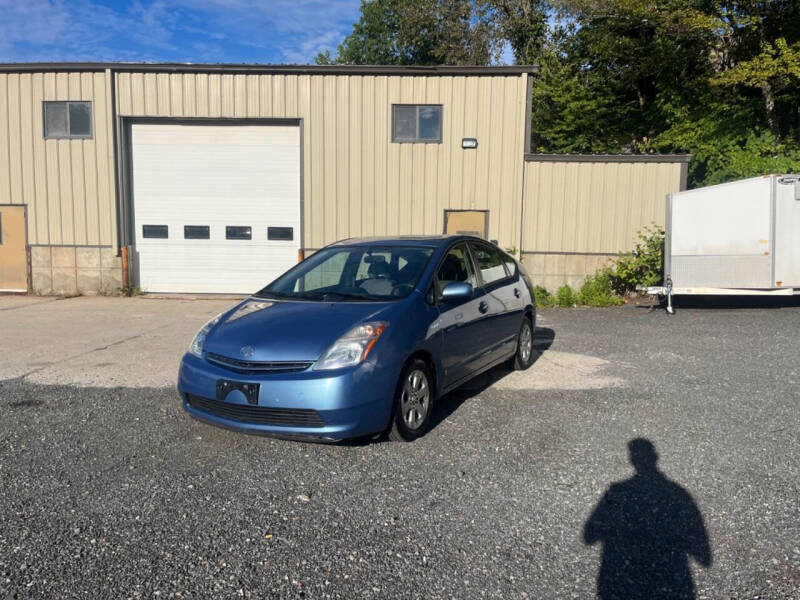 2006 Toyota Prius