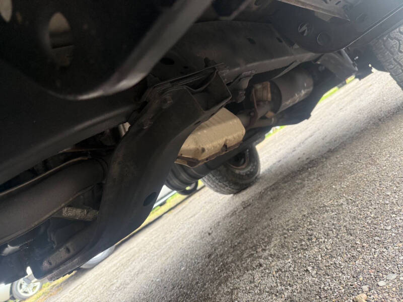 1995 Toyota 4Runner SR5 V6