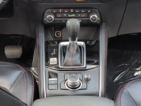 2022 Mazda CX-5 2.5 S Carbon Edition