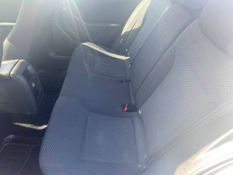 2013 Volkswagen Jetta