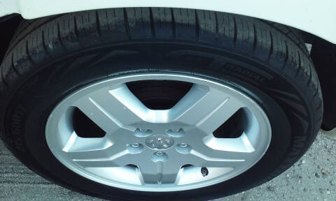 2009 Dodge Caliber SXT