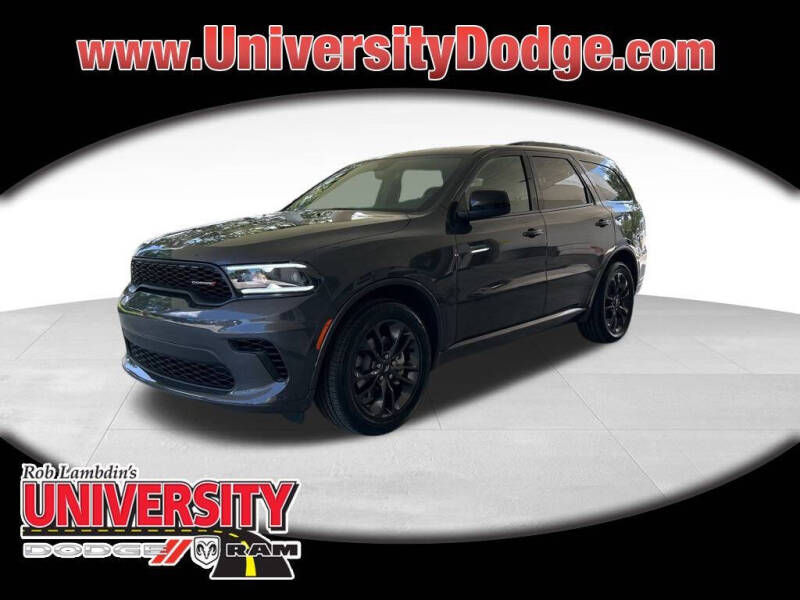 2024 Dodge Durango GT