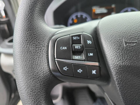 2020 Ford Transit 150 XL