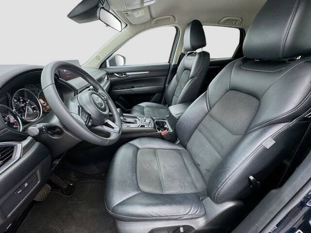 2023 Mazda CX-5 2.5 S Select