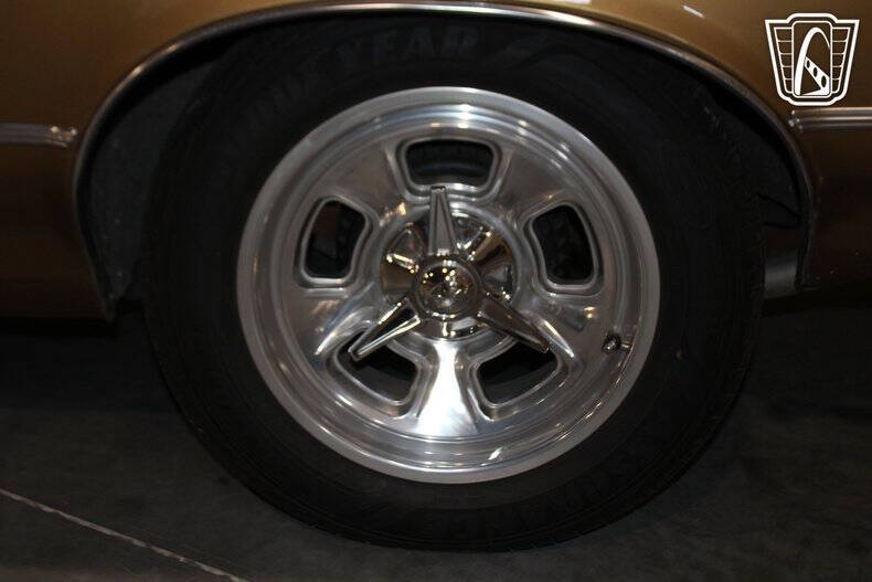 1970 Oldsmobile Cutlass