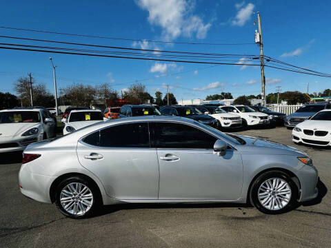 2014 Lexus ES 350