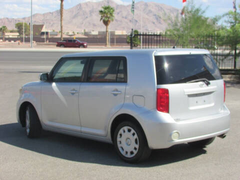 2009 Scion xB