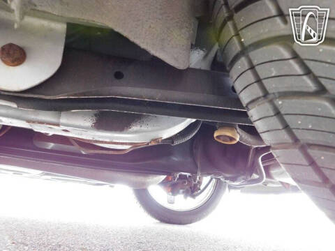 1997 Pontiac Firebird Trans Am