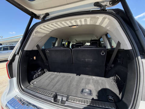 2013 Mercedes-Benz GL-Class GL 450 4MATIC