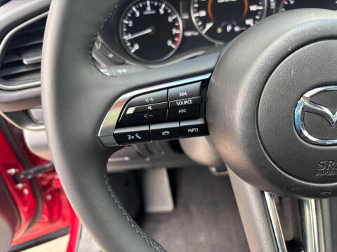 2025 Mazda CX-30 2.5 S Select Sport