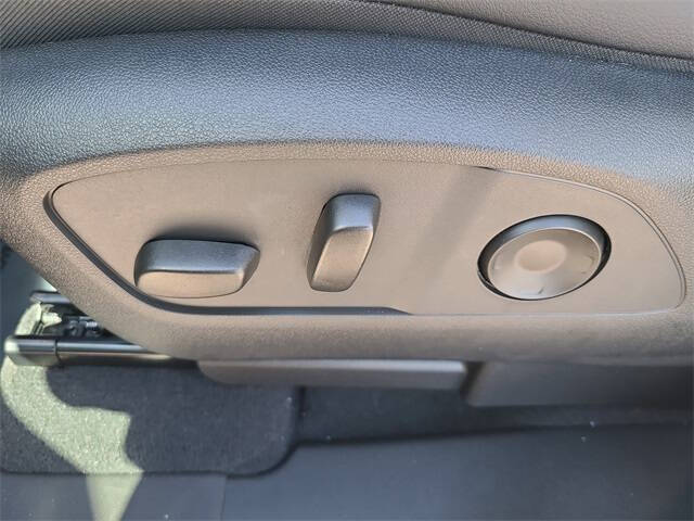 2026 Chevrolet Silverado EV LT