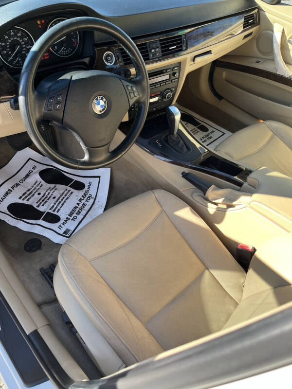 2010 BMW 3 Series 328i xDrive