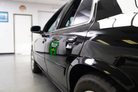 2003 Mercury Marauder