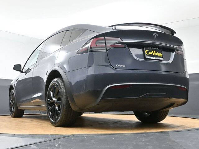 2023 Tesla Model X