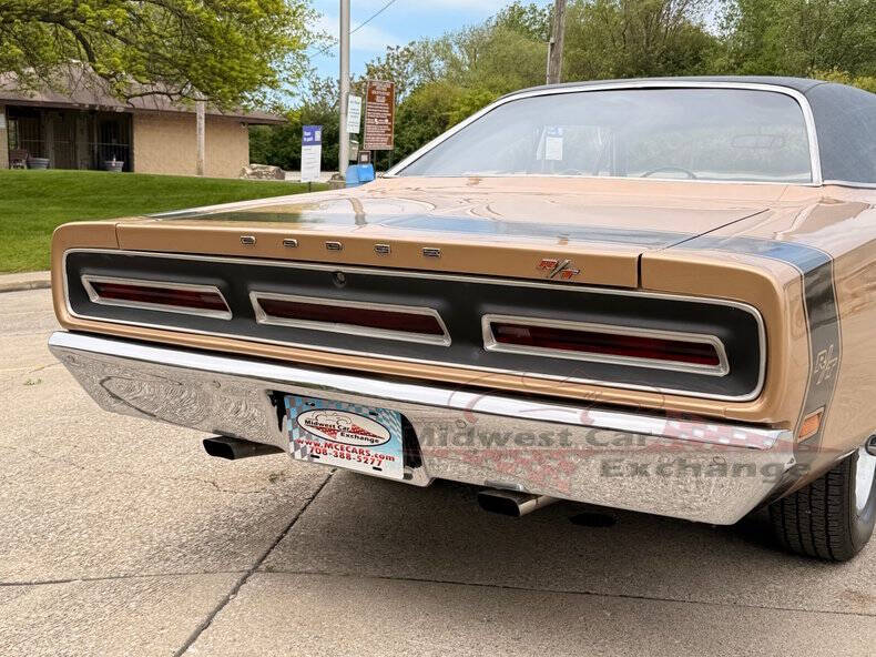 1969 Dodge Coronet